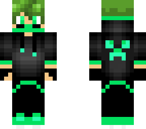 neon gamer