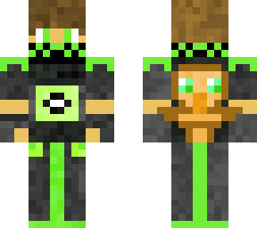 neon ninja