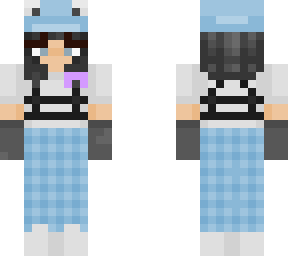 new skin :d