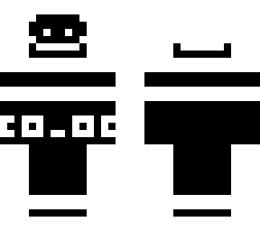 new skin