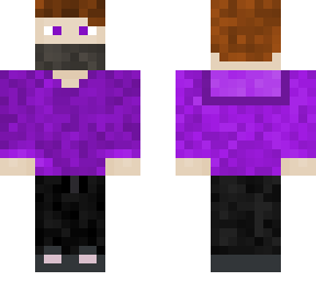 new skin