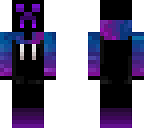 night creeper