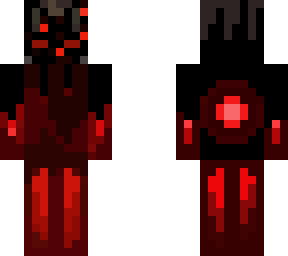nightmare by design