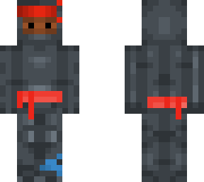 ninja monke