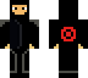 ninja steve