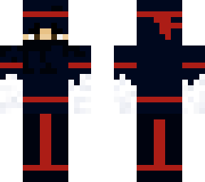 ninja time boy - slim