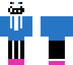 noob sans