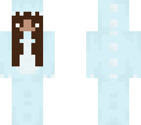 not my skin
