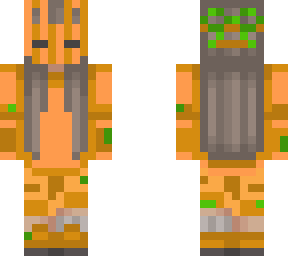 nova halloween
