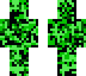 obsidian ( green )