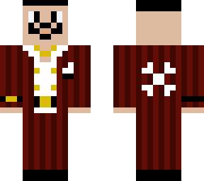 oda mafia (oda clan)