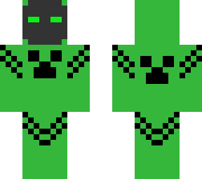 officail green gamer