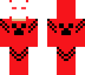 officail red gamer