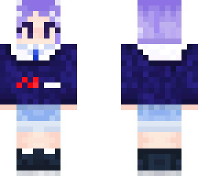 og space skin