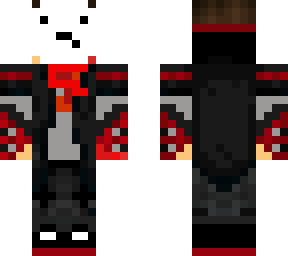 old pvp skin