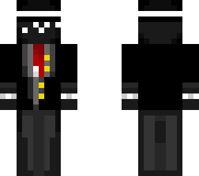 omega black suit