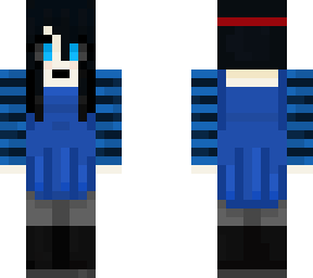 one