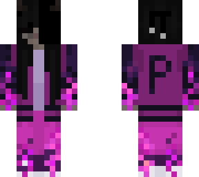 ophelia pp