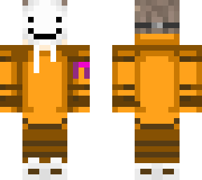 orange dream but with covid 19