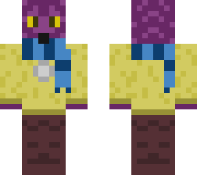 owl boy