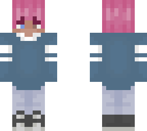 p i n k :3