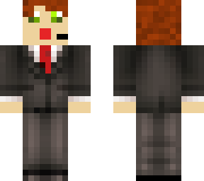 pablocraft traje