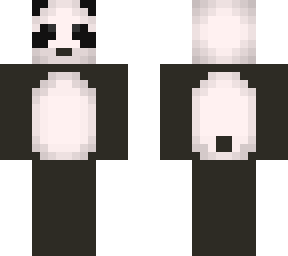 panda (this is for the contest)
