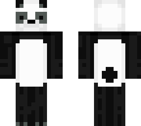 panda