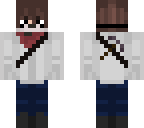 panda man