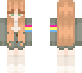 pan***ual girl