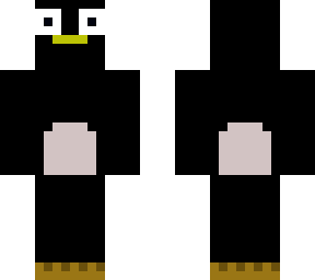 penguin