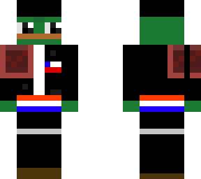 pepe frog (chile)