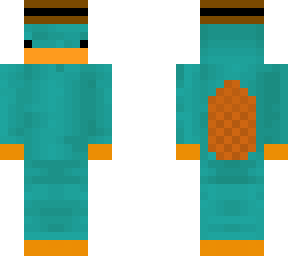 perry