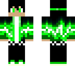 persh