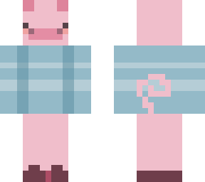 pig :d