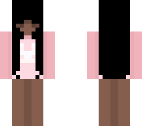 pinkedy minkedy