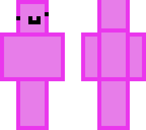 pinky