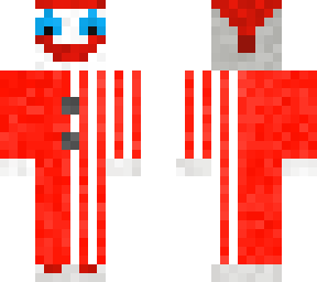 pogo asasing clown