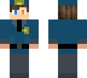 policia