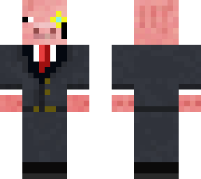 posh pig