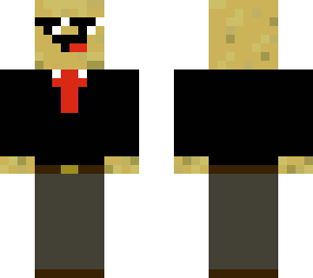 potato