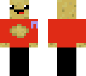potato