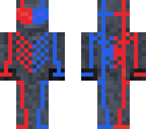 power suit