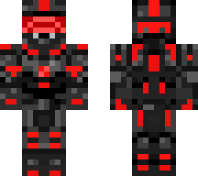 pretty epic halo skin