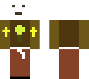 priest