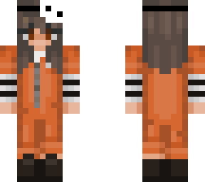 prison lore fixed