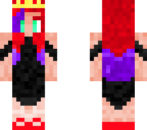 queen