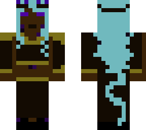 queen sai