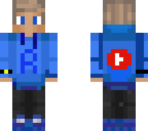 r for redori