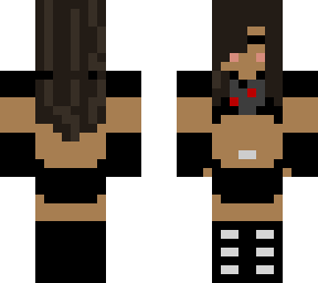 random horrible skin!!